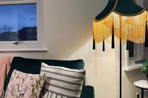 Maison | 4 chambres, ameublement personnalisé