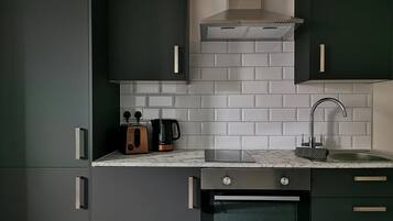 Apartamento | Internet