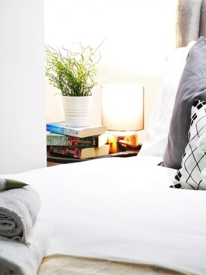 Room - Eveswell Studios Comfort Studio 10 (Newport)