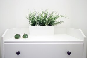 Apartamento | Acesso à internet de alta velocidade