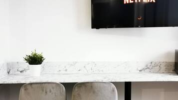 Apartamento | Internet