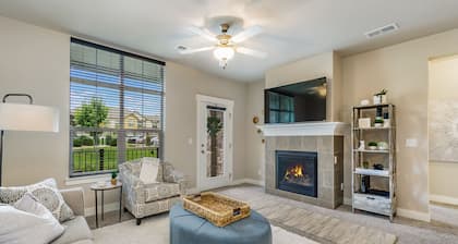 Amenities Abound!