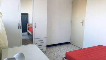 1 bedroom, free WiFi