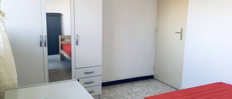 1 slaapkamer, gratis wifi