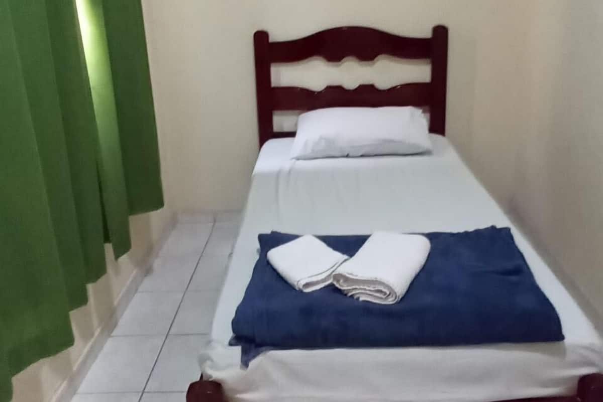 Habitación estándar | Wifi gratis