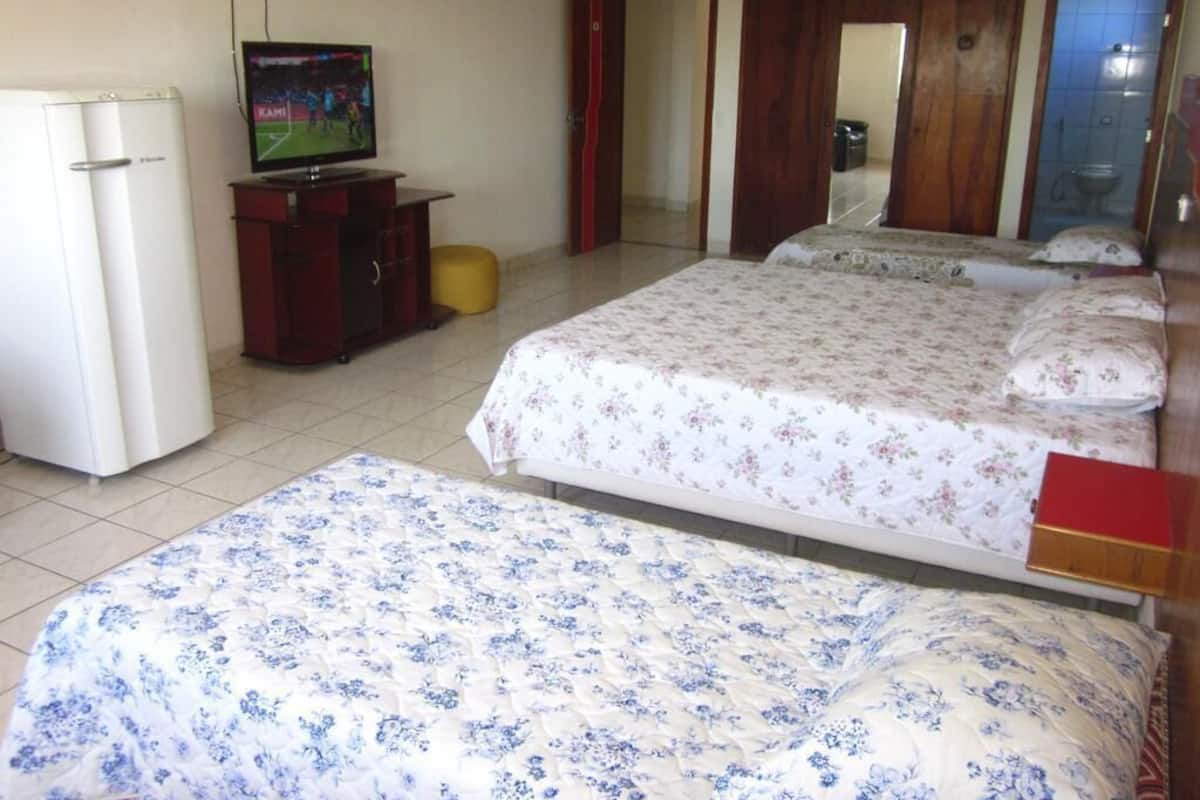 Habitación estándar | Wifi gratis