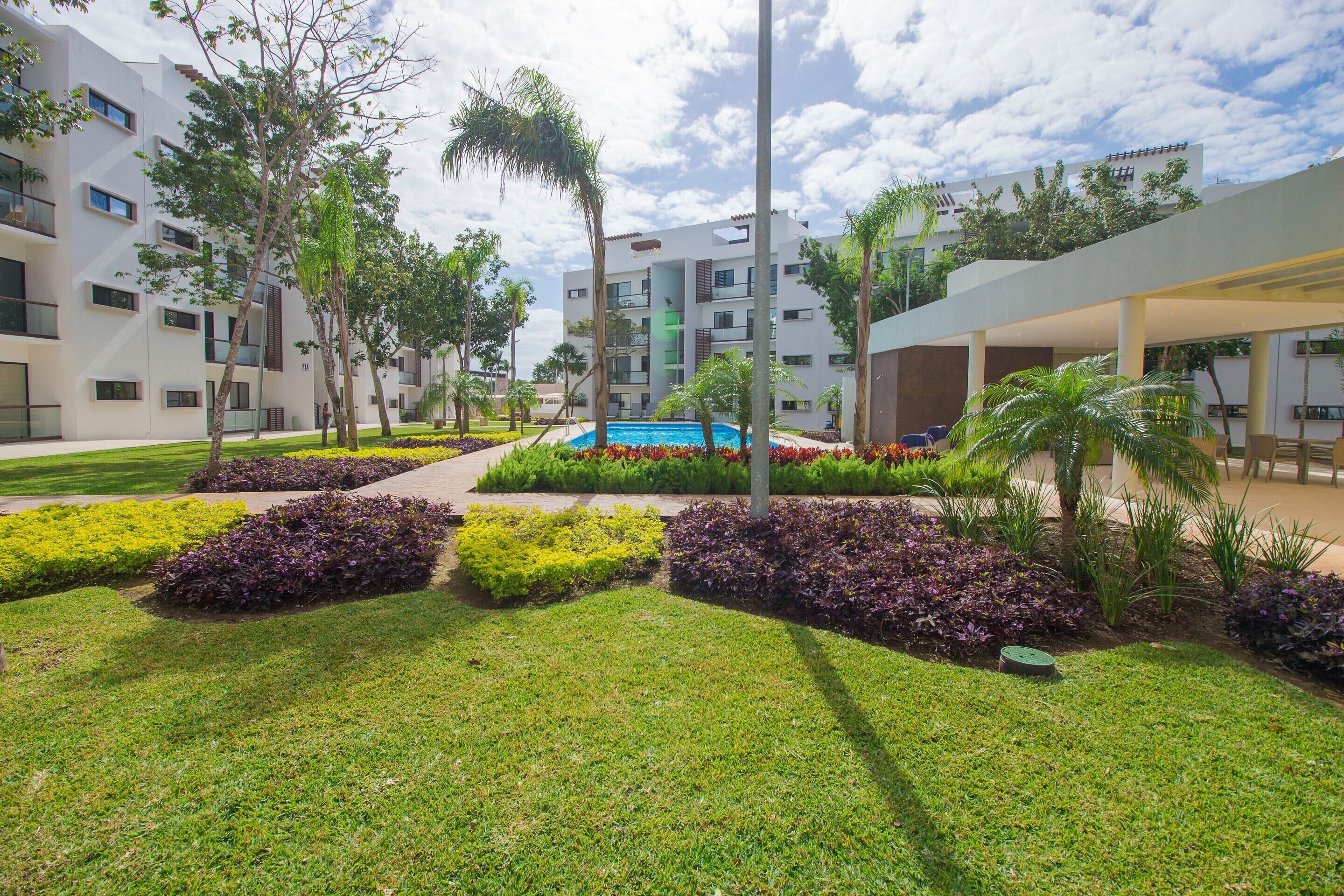 Superior Apartment, 2 Bedrooms, Non Smoking, Air conditioning | View from room