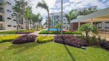 Superior Apartment, 2 Bedrooms, Non Smoking, Air conditioning | View from room
