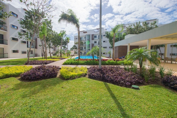 Superior Apartment, 2 Bedrooms, Non Smoking, Air conditioning | View from room
