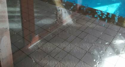 Apartment 80m2 guzet-neige at the foot of the slopes and hiking