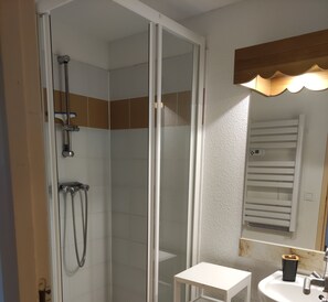 Een douche