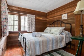 2 slaapkamers, gratis wifi, beddengoed
