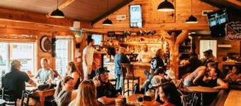 Marr's Mountain Cabins - Cabin 2