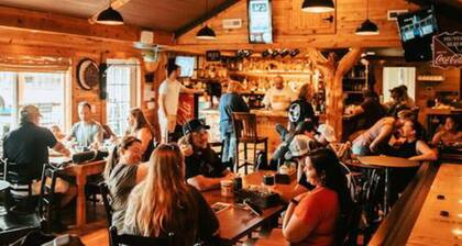 Marr's Mountain Cabins - Cabin 2