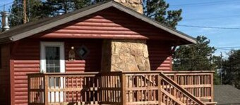 Marr's Mountain Cabins - Cabin 2