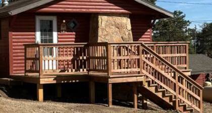 Marr's Mountain Cabins - Cabin 2