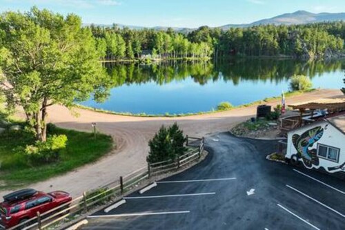 Marr's Mountain Cabins - Cabin 3