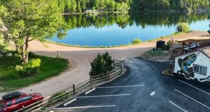 Marr's Mountain Cabins - Cabin 3