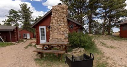 Marr's Mountain Cabins - Cabin 3