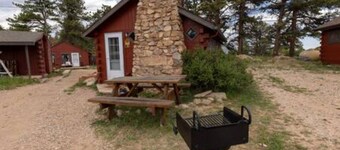 Marr's Mountain Cabins - Cabin 3