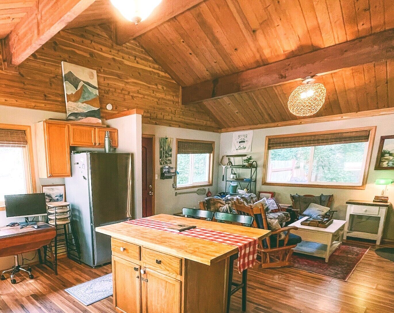 Intérieur