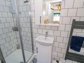 Casa de campo | Baño | Regadera