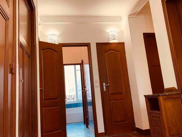 Interior - Sanitized WONDERFUL PARIS 4 (Vitry-sur-Seine)