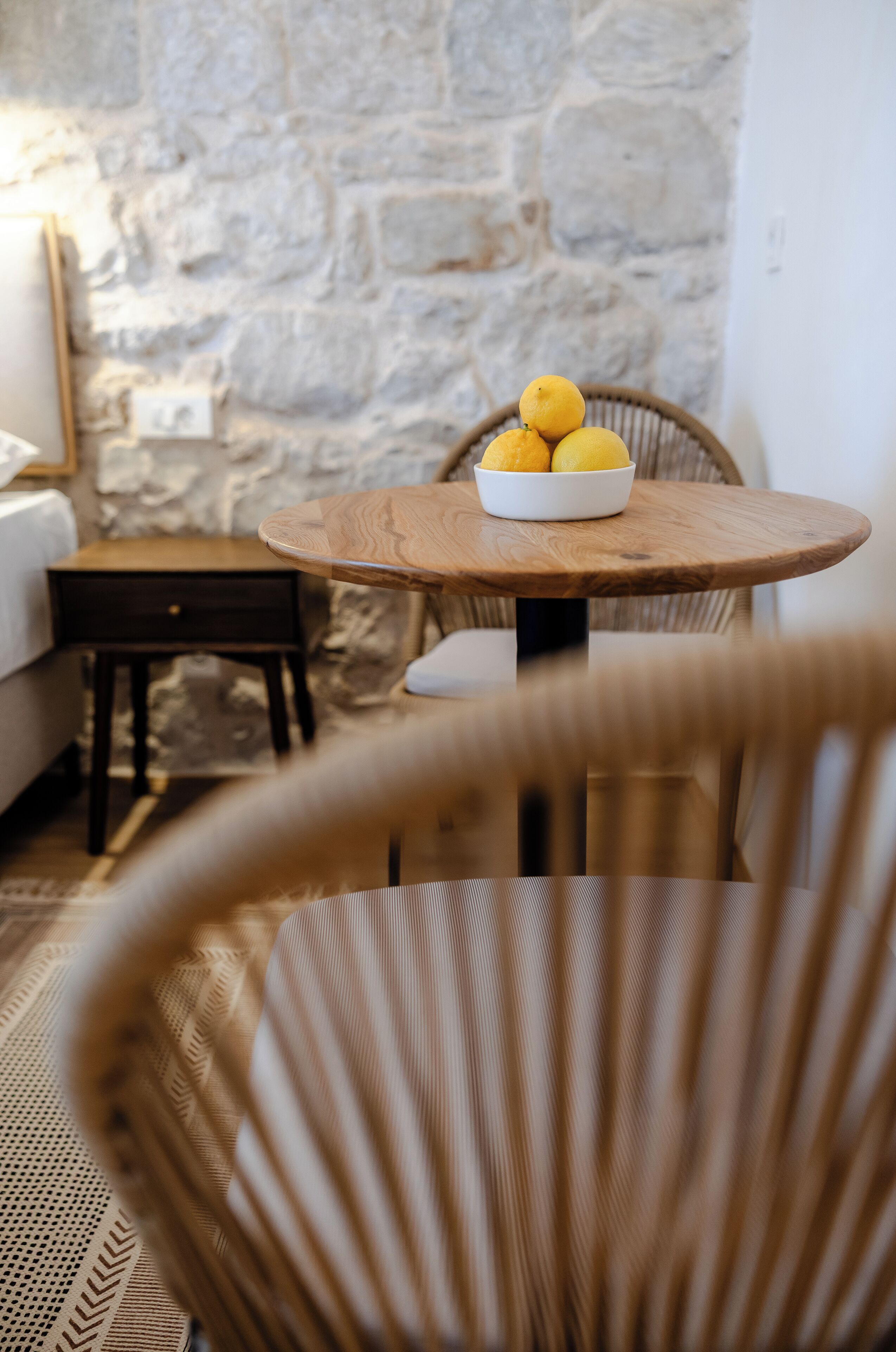 套房, 2 间卧室, 厨房, 副楼 | 客房内用餐