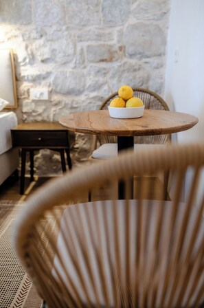 Servicio a la habitación