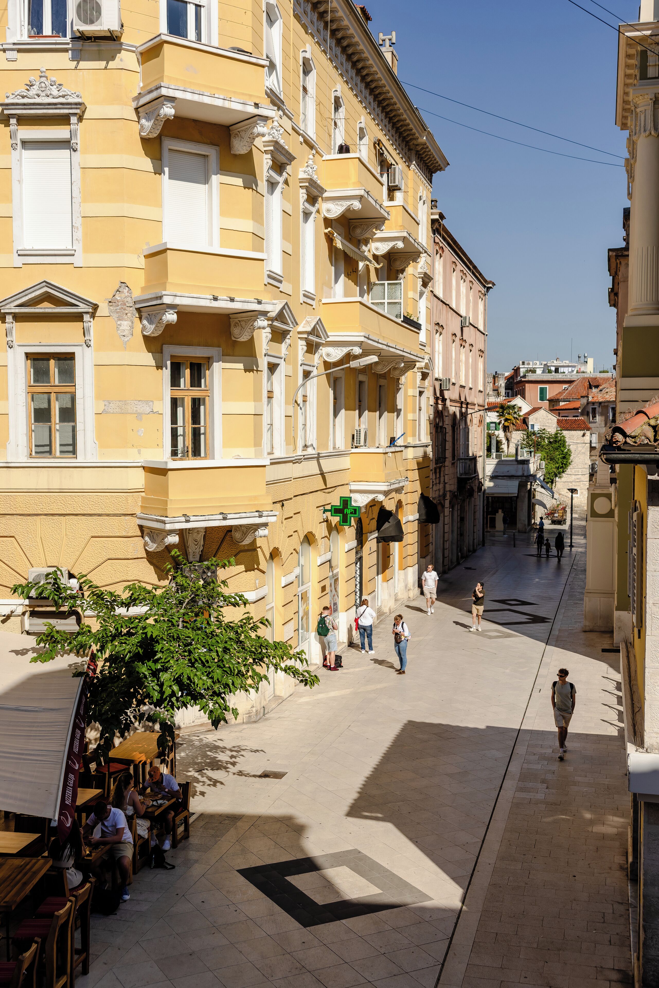 Photo - Porto Nativo Split