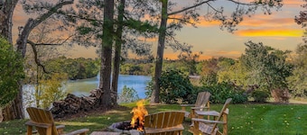 Bourbon Trail River House