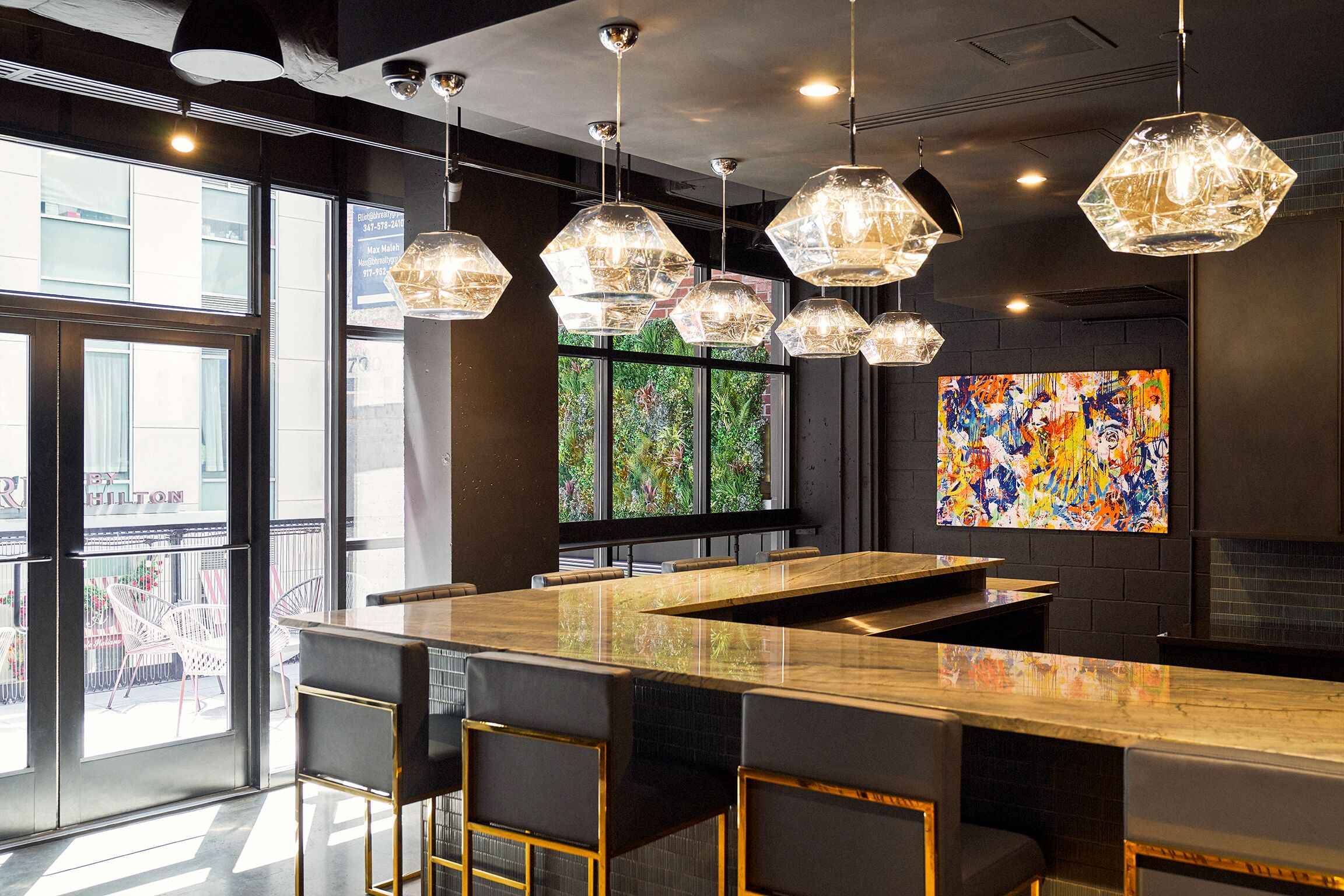 Photo - The FIDI Hotel