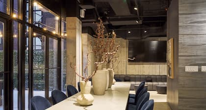 The FIDI Hotel