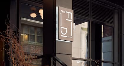 The FIDI Hotel