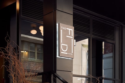 The FIDI Hotel