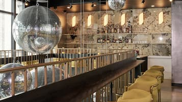 Bar (sur place)