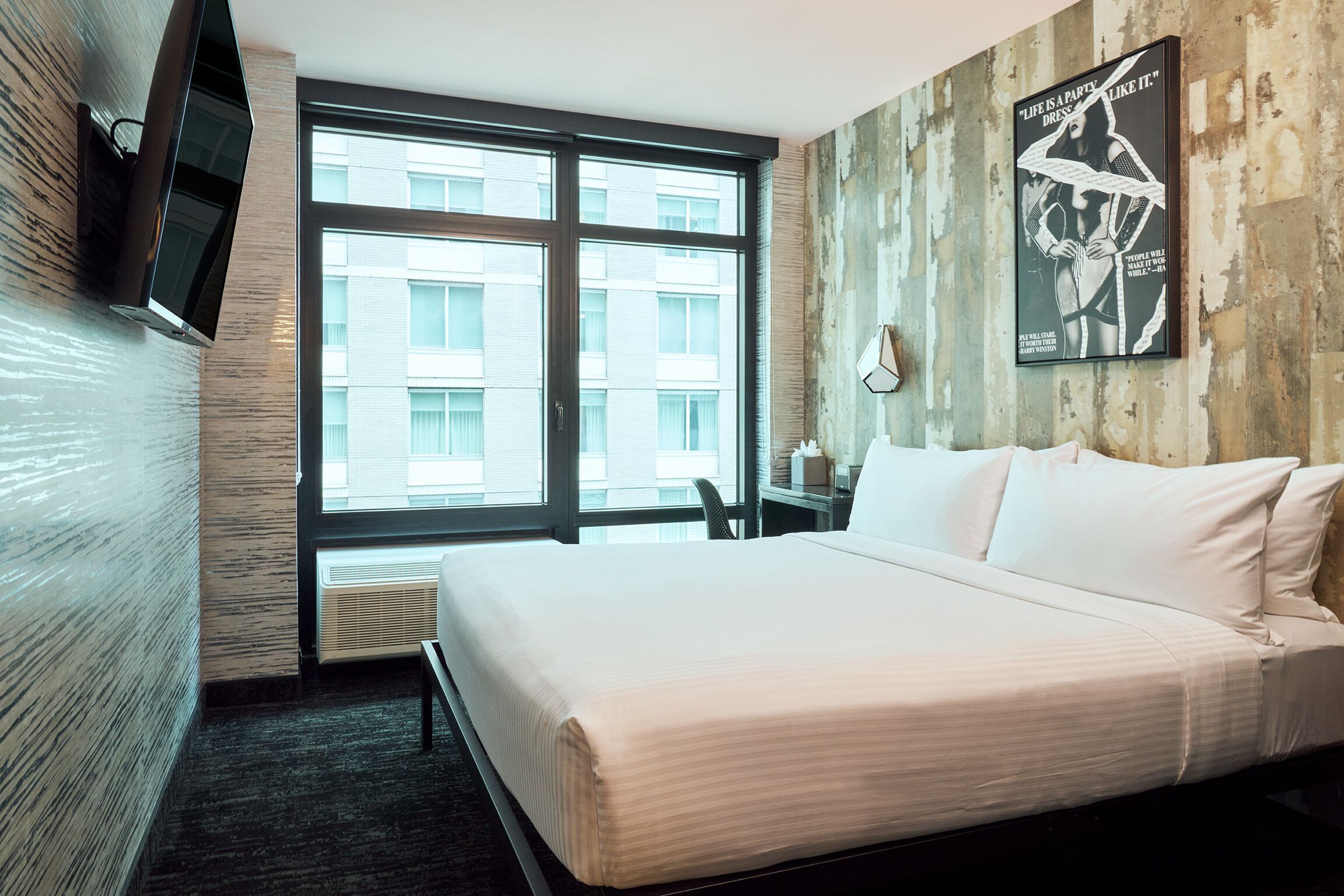 Photo - The FIDI Hotel