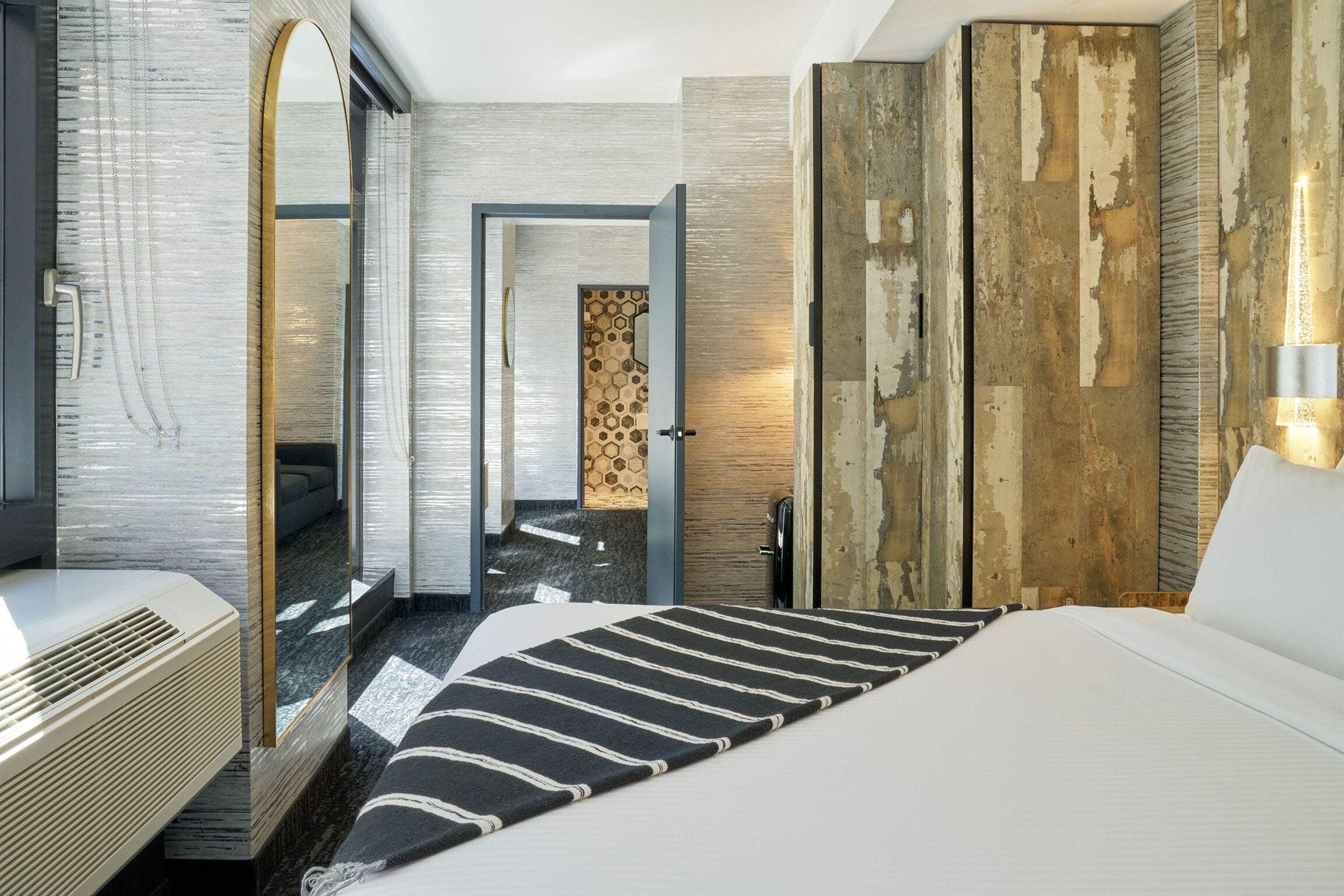 Photo - The FIDI Hotel