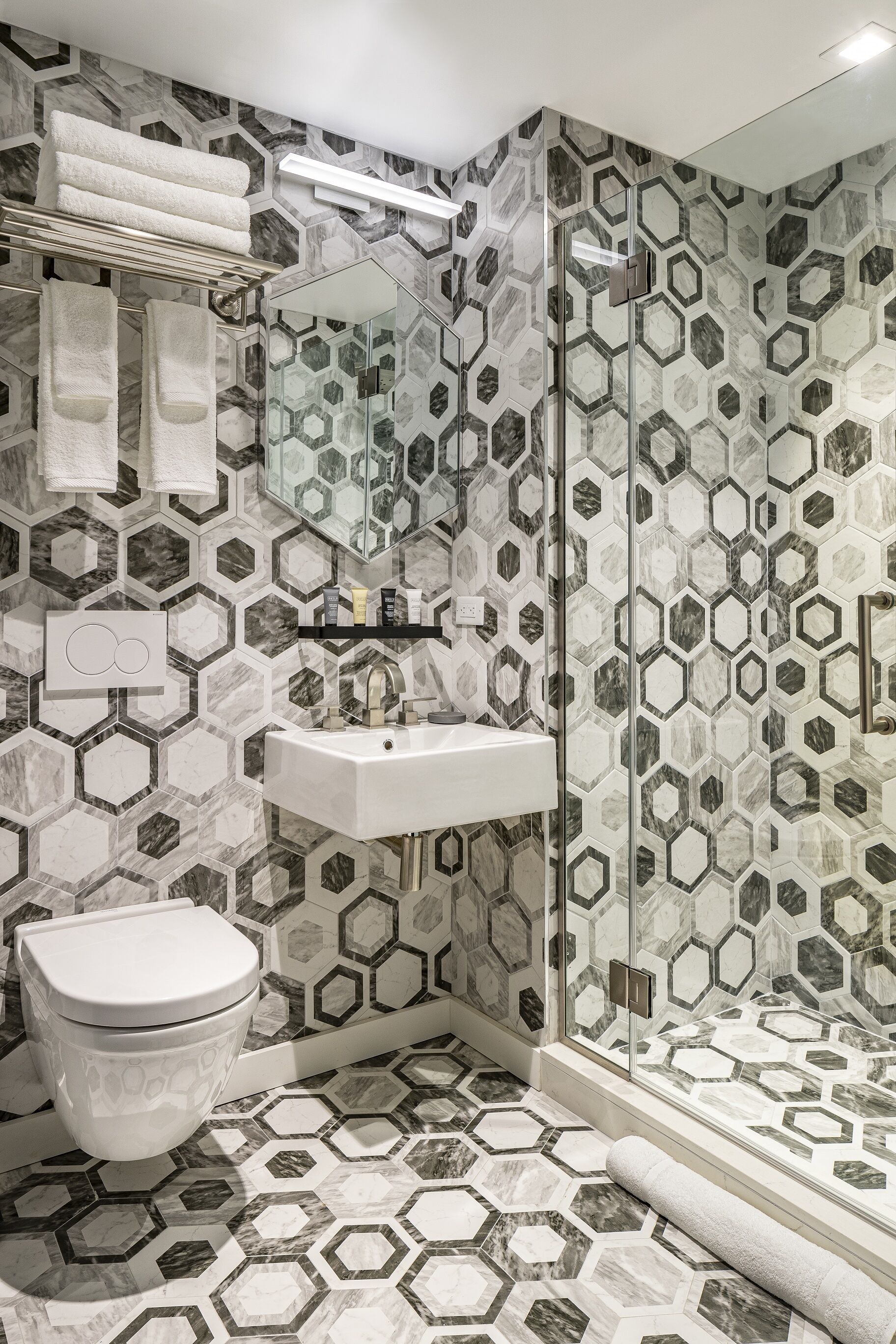 Photo - The FIDI Hotel