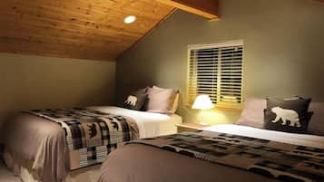 1 quarto, berço de viagem, Wi-Fi, roupa de cama