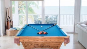 House, 5 Bedrooms, Ocean View | 5 bedrooms - Sea Oats Beach by Florida Keys Luxury Rentals (Islamorada)