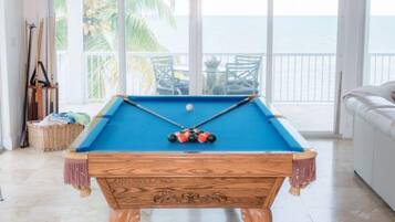 House, 5 Bedrooms, Ocean View | 5 bedrooms