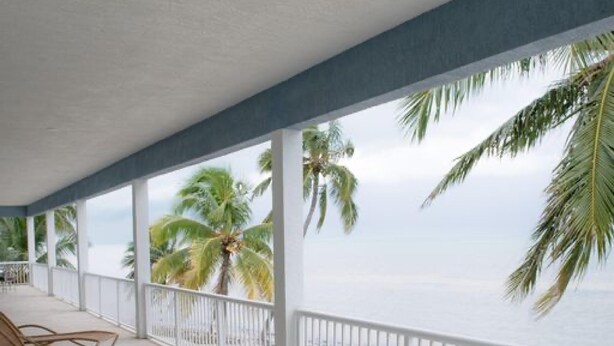 House, 5 Bedrooms, Ocean View | Exterior - Sea Oats Beach by Florida Keys Luxury Rentals (Islamorada)