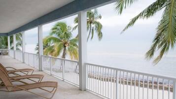 House, 5 Bedrooms, Ocean View | Exterior