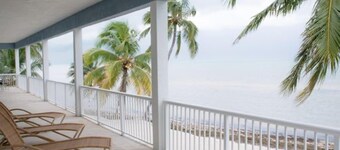 Sea Oats Beach by Florida Keys Luxury Rentals