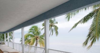 Sea Oats Beach by Florida Keys Luxury Rentals