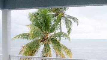 House, 5 Bedrooms, Ocean View | Balcony