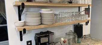 EARLY BIRD RANCH ( Beautiful Country Home Located Near Ellicottville New York )