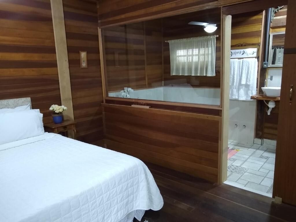 Minibar, draps fournis