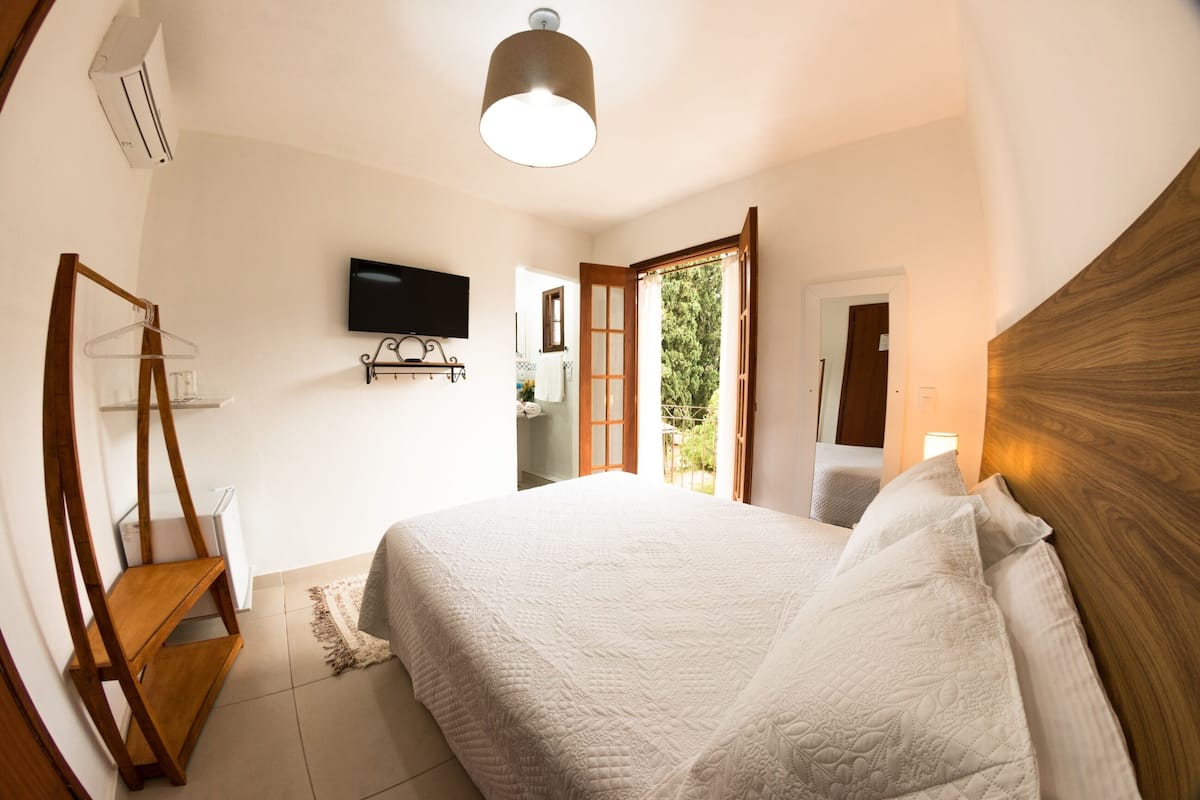 Panoramic Suite